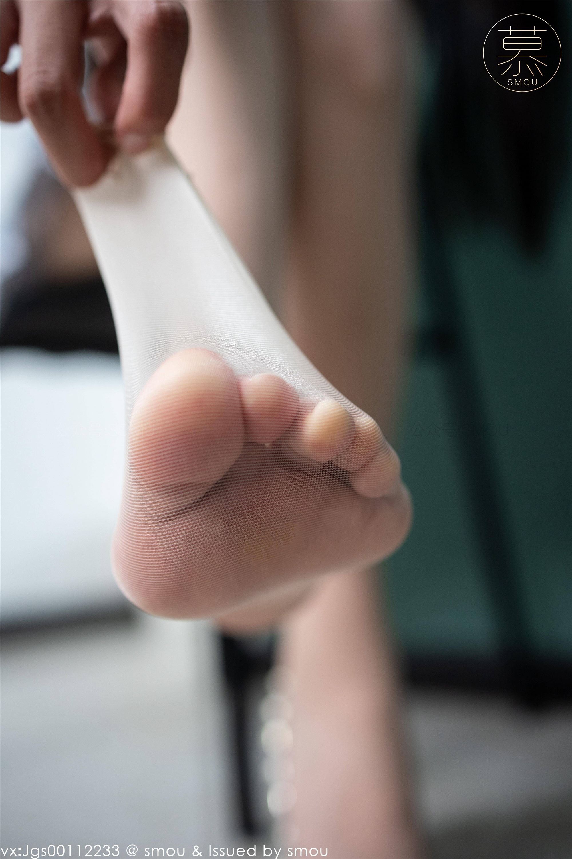 丝慕SMOU 蜜系列 M019 露茜